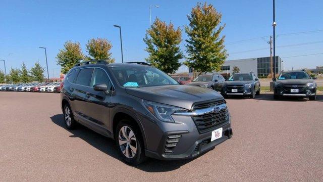 2023 subaru ascent premium 7-passenger