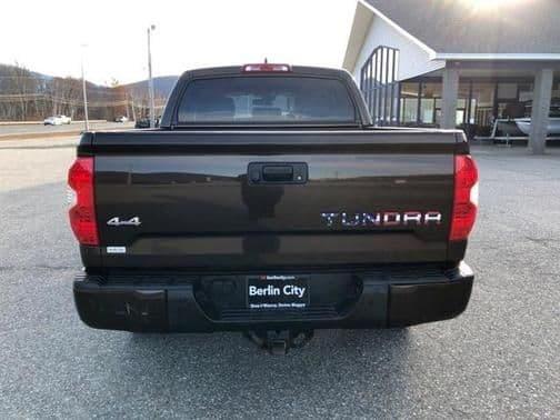 2020 toyota tundra in centennial, colorado