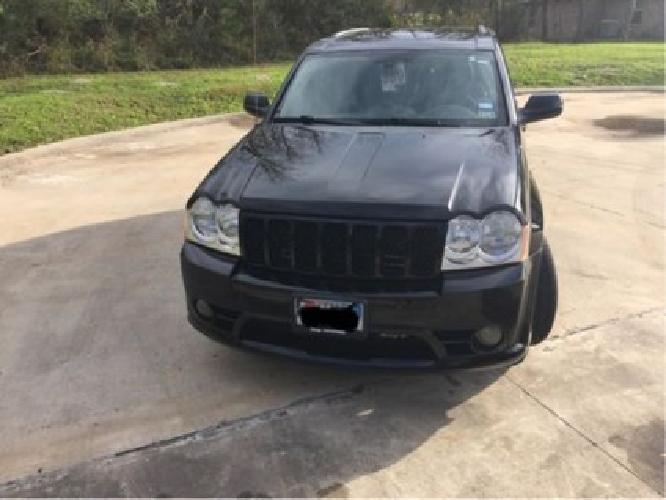 2007 jeep grand cherokee in niagara falls, ny