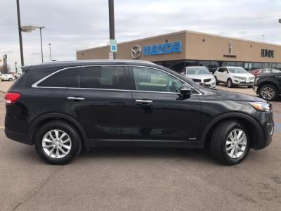 2016 kia sorento lx awd lx 4dr suv for sale in fargo, north dakota