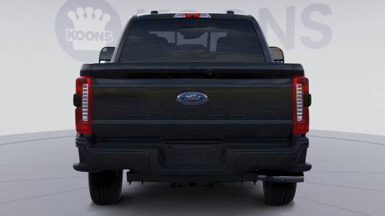 2024 Ford F-250