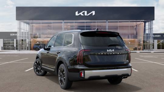 2024 Kia Telluride