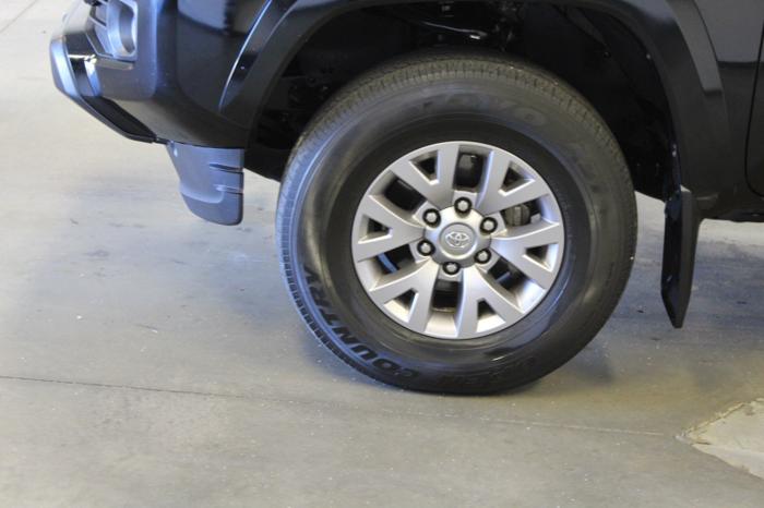 used 2016 toyota tacoma w/ sr5 package montgomery, al 36117 for sale in montgomery, alabama
