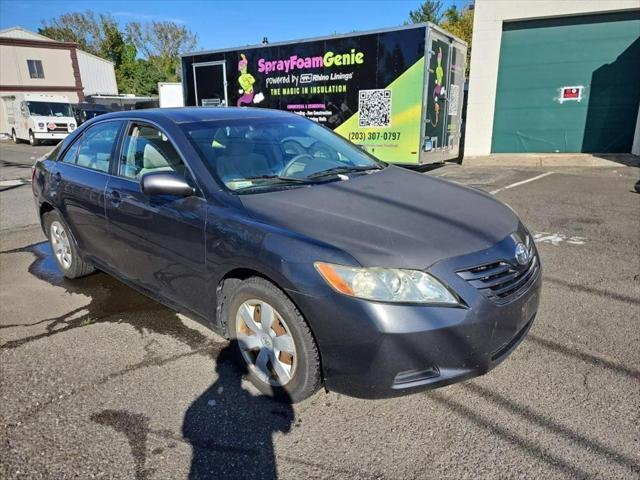 2007 toyota camry xle v6