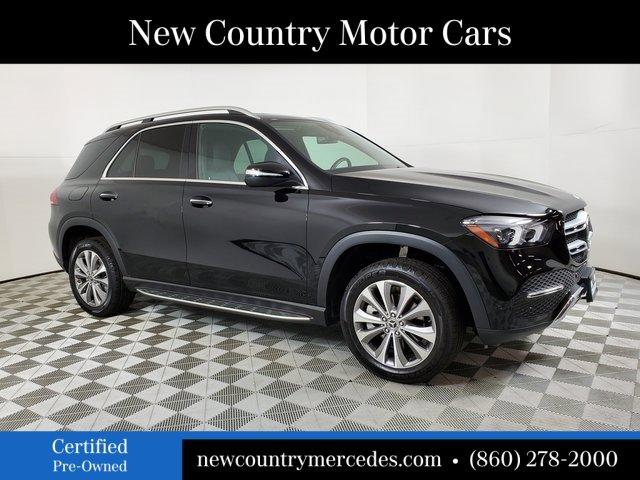 2023 mercedes-benz gle 350
