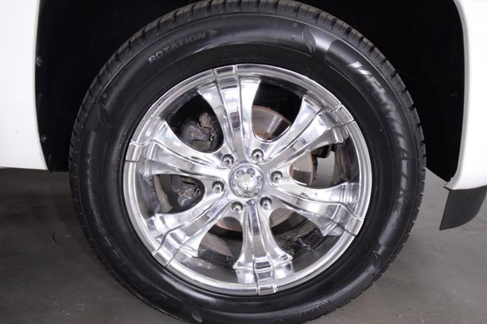 used 2008 chevrolet silverado 1500 ltz bellingham, wa 98226 for sale in bellingham, washington