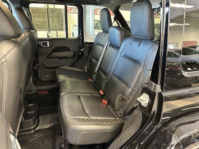 2020 jeep wrangler unlimited sahara high altitude