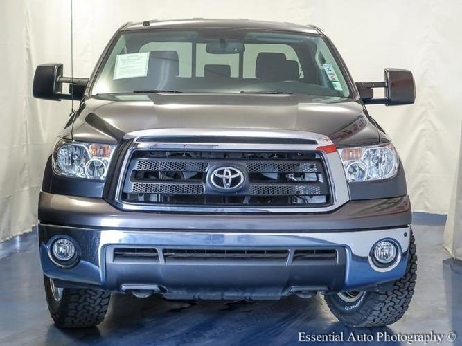used 2012 toyota tundra 2wd double cab phoenix, az 85040 for sale in phoenix, arizona