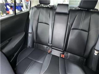 2022 Toyota Corolla xle
