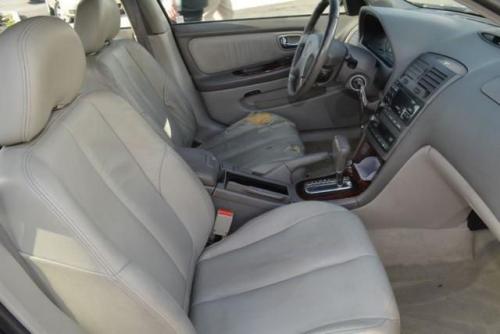 2000 nissan maxima gle in kentucky