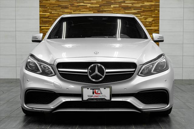 2014 mercedes-benz e-class 4matic