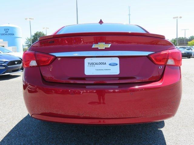 used 2014 chevrolet impala lt tuscaloosa, al 35405 for sale in tuscaloosa, alabama