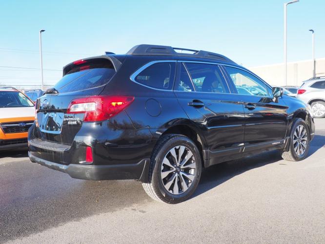 used 2016 subaru outback 2.5i limited moosic, pa 18507 for sale in scranton, pennsylvania