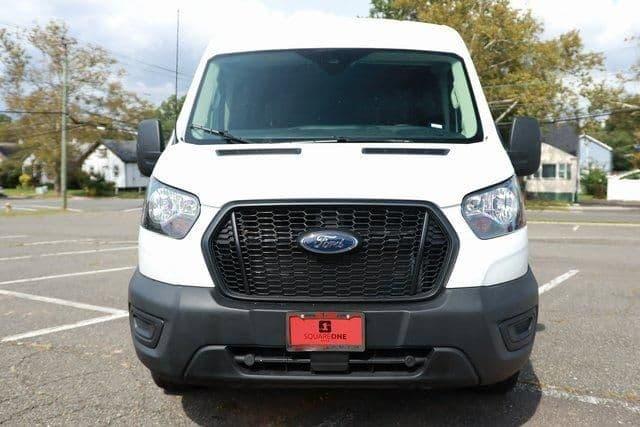 2023 ford transit cargo van in rahway, new jersey