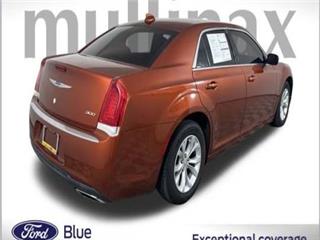 2021 Chrysler 300 touring