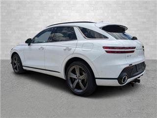 2025 Genesis GV70 3.5t sport