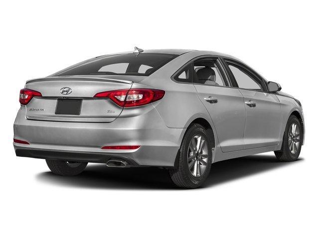 2017 hyundai sonata eco