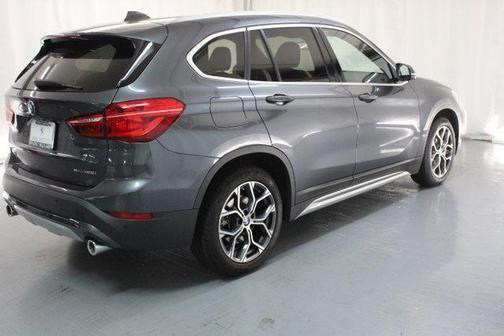 2021 bmw x1