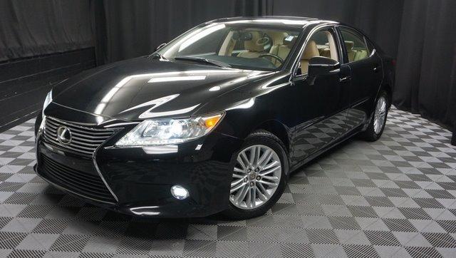 certified 2015 lexus es 350 wilmington, de 19806 for sale in wilmington, delaware