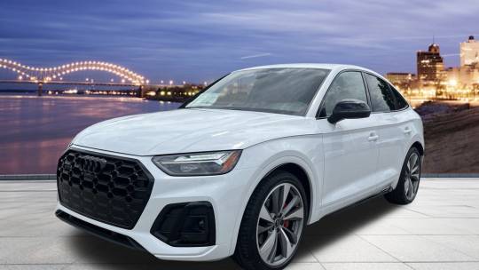 2024 Audi SQ5