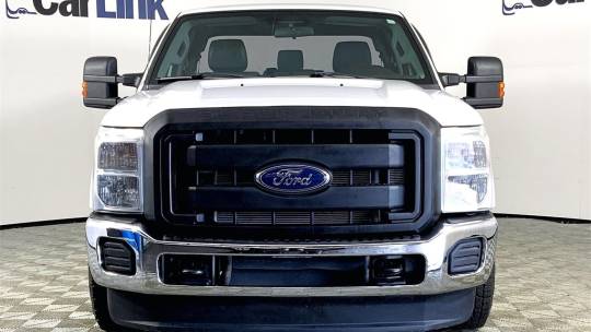 2014 Ford F-250