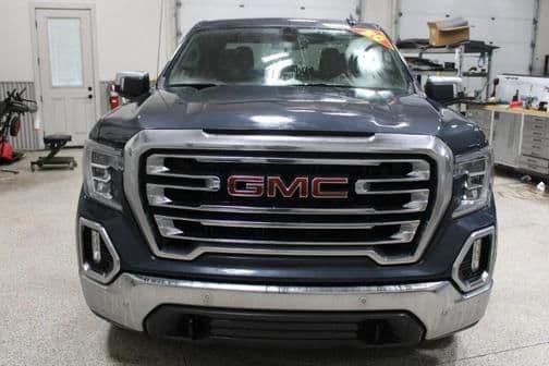 2020 gmc sierra 1500 slt in idaho falls, idaho