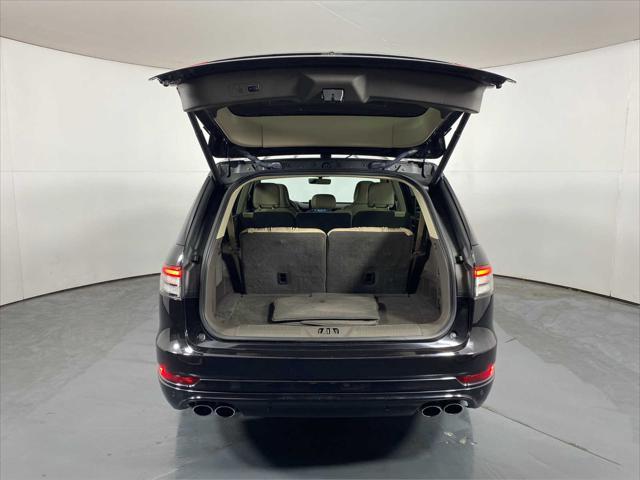 2022 lincoln aviator reserve awd