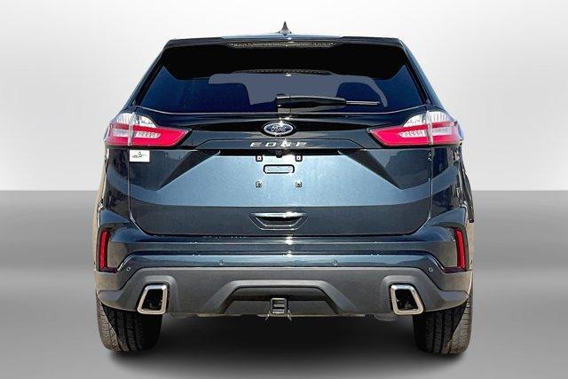 2024 ford edge st