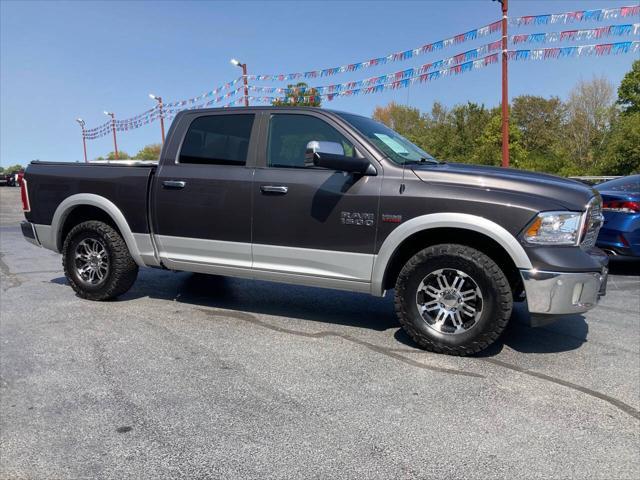 2015 ram 1500 laramie