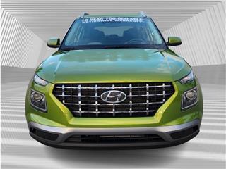 2024 Hyundai Venue