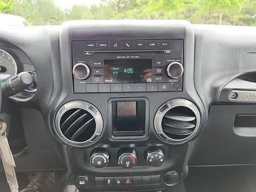 2017 jeep wrangler sport 2dr 4x4 in lexington, south carolina
