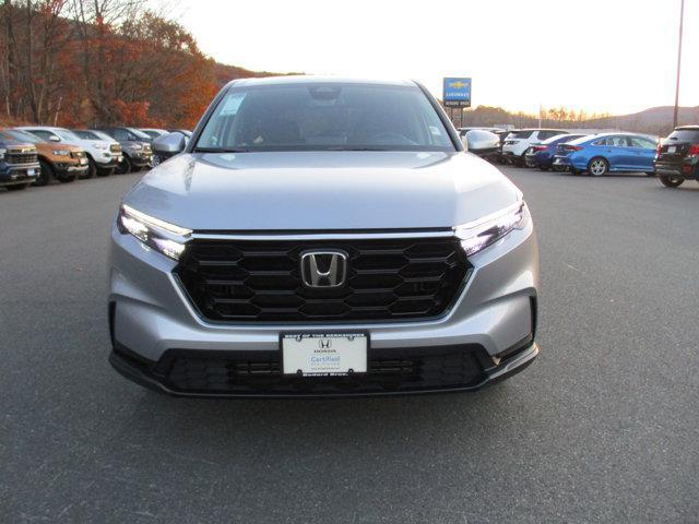 2023 honda cr-v ex awd