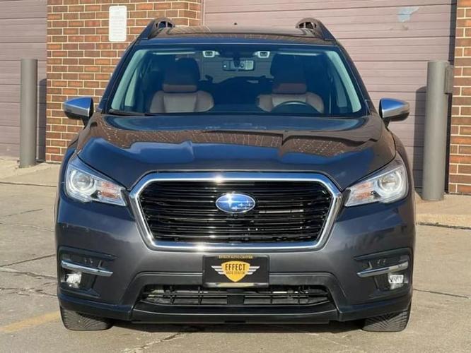 2019 subaru ascent touring sport utility 4d in omaha, nebraska
