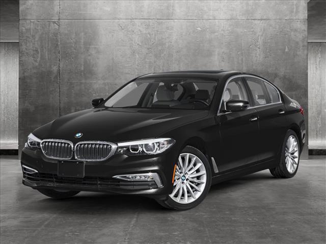 2018 bmw 530 530i