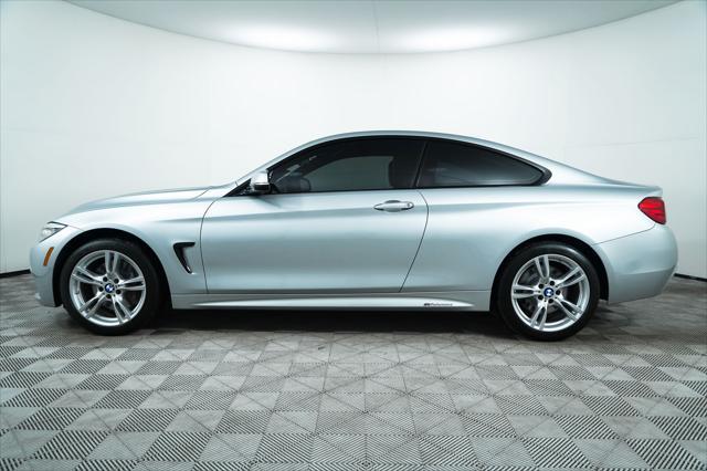 2015 bmw 435 i xdrive