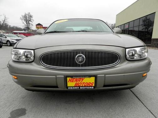 2001 buick lesabre in milwaukee, wisconsin