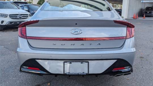 2023 Hyundai Sonata