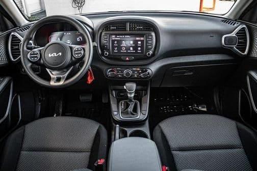 2023 kia soul lx in prescott, arizona