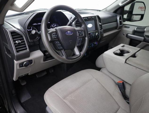 2020 ford f-350 xl