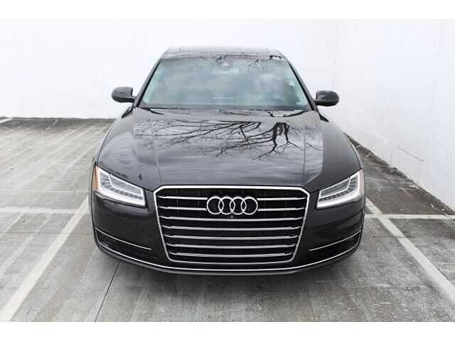 2015 audi a8 l 3.0t