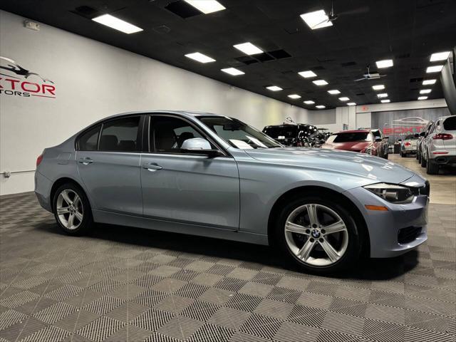 2014 bmw 320 i