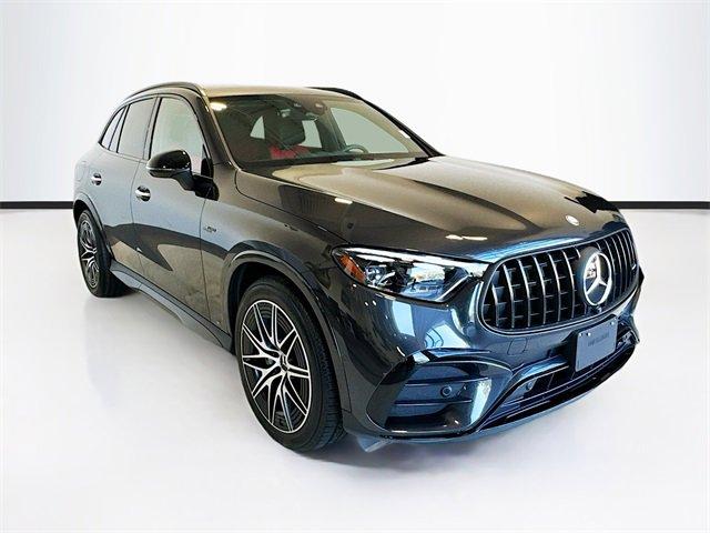 2024 mercedes-benz amg glc 43