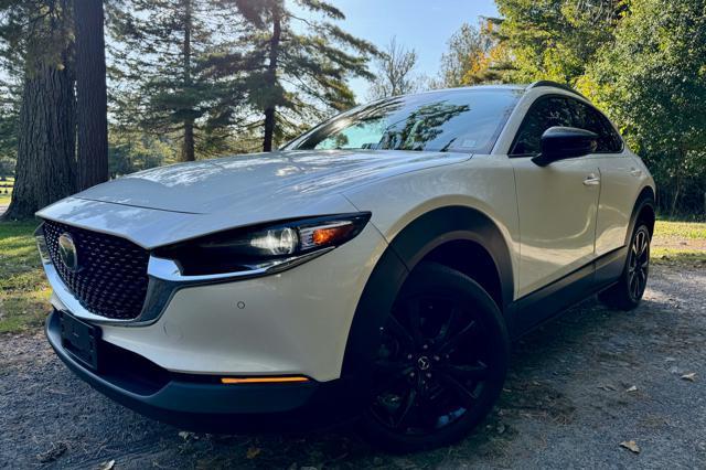 2021 mazda cx-30 turbo premium plus package