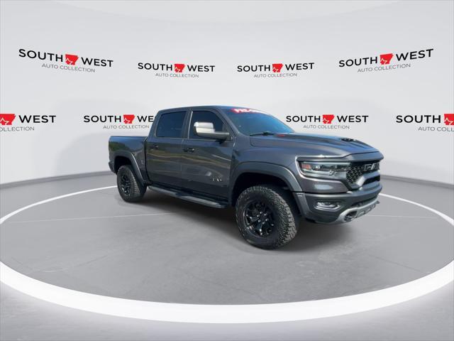 2023 ram 1500 trx
