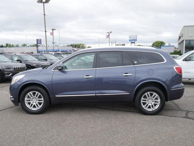used 2014 buick enclave fwd convenience brainerd, mn 56401 for sale in baxter, minnesota