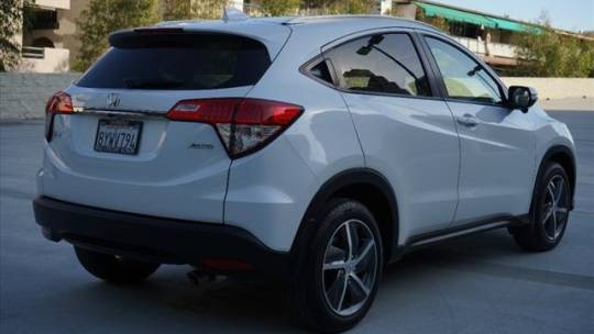 2022 Honda HR-V