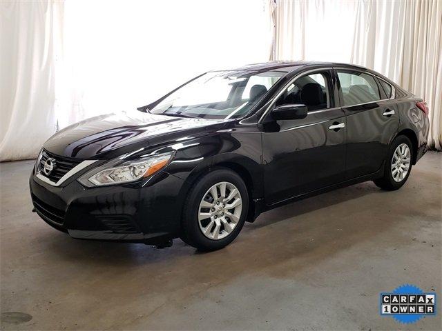 used 2018 nissan altima 2.5 s north little rock, ar 72117 for sale in north little rock, arkansas