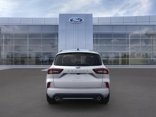 2023 ford escape st-line in beaverton, oregon