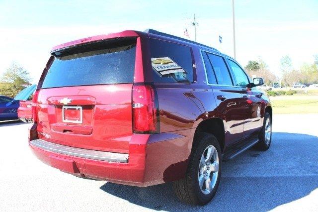 new 2019 chevrolet tahoe 2wd lt darlington, sc 29532 for sale in darlington, south carolina