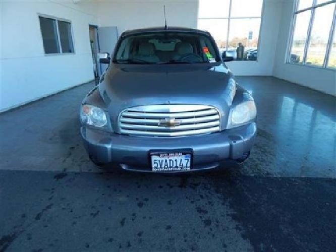 2007 chevrolet hhr lt in fairfield, ca